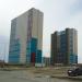 Общественно-жилой комплекс «Ладья» в городе Ханты-Мансийск
