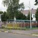 Территория детского сада в городе Мичуринск