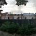 Бывший Мичуринский элеватор в городе Мичуринск