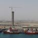 Yanbu Industrial port VTS Tower