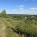 Большая поляна в городе Боровск