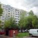 Кленовый бул., 10 корпус 3 в городе Москва