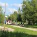 Веревочный парк в городе Тверь