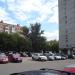 Автостоянка в городе Москва