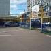 Мини-футбольно-баскетбольная площадка в городе Москва
