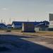 Бывшая весовая в городе Пинск