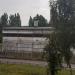 Бывшая компрессорная станция в городе Пинск