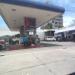 Petron Gas Station in Quezon City city