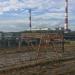 Козловый кран в городе Новое Девяткино