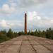 Недостроенный корпус в городе Новое Девяткино