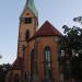 Leonhardskirche (de) in Stuttgart city