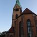 Leonhardskirche (de) in Stuttgart city