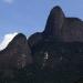 Pico do Frade de Macaé na Macaé city