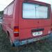 Ford Transit (ru) в місті Пінськ