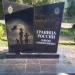 Памятник пограничникам в городе Кимры