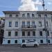 Кафе «Жан-Жак» в городе Москва