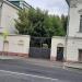Ограда с пилонами ворот — памятник архитектуры в городе Москва