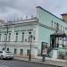 ул. Бахрушина, 23 строение 1 в городе Москва