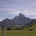 Serra do Frade de Macaé na Macaé city