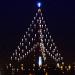 Grootste kerstboom van de wereld/Gerbrandytoren