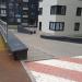 Велопарковка в городе Москва