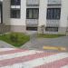 Велопарковка в городе Москва