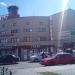 Торговый комплекс «Центральный» в городе Щёлково