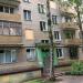 Снесённый жилой дом (ул. Ремизова, 11 корпус 2) в городе Москва