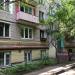 Снесённый жилой дом (ул. Ремизова, 11 корпус 2) в городе Москва