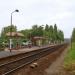 Gare d'Eke-Nazareth