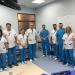 Clinica Oftalmologică MCI - Serghei Lazo 7 în Chişinău oraş