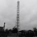Дымовая труба в городе Люберцы