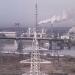 Цех № 2. Отделение сушки в городе Кириши