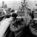 Бывший дивизион кораблей специальной службы — войсковая часть 2385 (ru) in Yalta city
