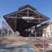 Estação ferroviária de Pirassununga na Pirassununga city