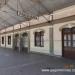 Estação ferroviária de Pirassununga na Pirassununga city