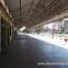 Estação ferroviária de Pirassununga na Pirassununga city