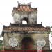 Cửa Thể Nhơn (cửa Ngăn) trong Thành phố Huế thành phố