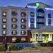 Holiday Inn Express & Suites Wilson-Downtown in Wilson, North Carolina city