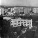 Children’s clinic in Prypiat city