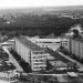 vulytsia Lesi Ukrainky, 20 in Prypiat city
