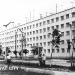 Dormitory of the City Vocational School No. 8 in Prypiat city