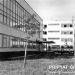 Vocational Technical School №8 in Prypiat city