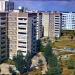 vulytsia Lesi Ukrainky, 28 in Prypiat city