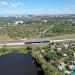 Замыкание Большого Казанского Кольца в городе Казань