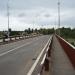 Автомобильный мост «Жаровихинский» в городе Архангельск