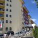 Hotels Griffid Bolero 4* and Griffid Vistamar in Varna city