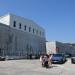 Water treatment plant in Varna city