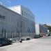 Water treatment plant in Varna city