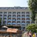 Hotel Kaliakra Palace in Varna city